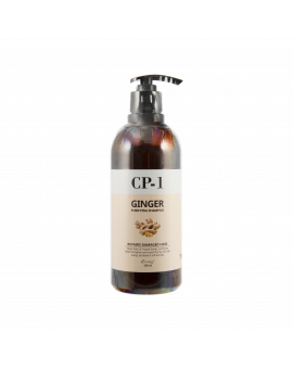 CP-1 生薑淨化洗髮水 500ML