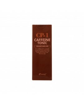 CP-1 咖啡因頭髮液(防脫髮) 100ML