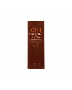 CP-1 咖啡因頭髮液(防脫髮) 100ML