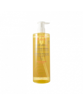 雅漾紓敏修護沐浴油 400ML