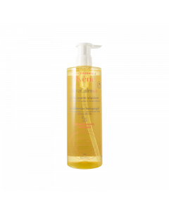 雅漾紓敏修護沐浴油 400ML