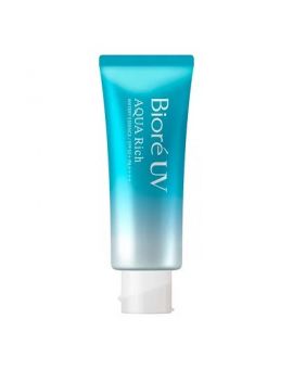 碧柔水凝 UV 防曬精華 SPF50 70G