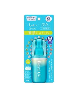 碧柔水凝瞬感防曬噴霧 SPF50 60ML