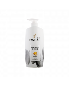 潘婷黑亮修護洗髮乳 700ML
