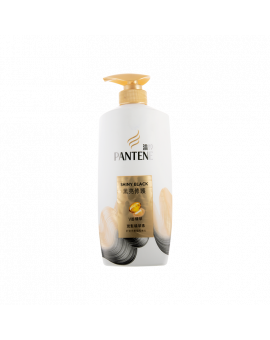 潘婷黑亮修護潤髮精華素 700ML