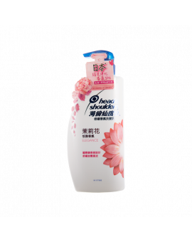海倫仙度絲舒緩香氛洗髮乳-茉莉花 750ML