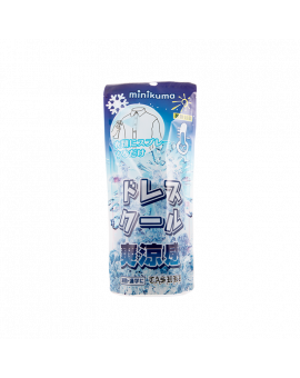 MINIKUMA 冷感降溫噴霧 100ML