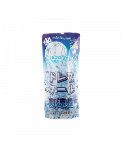 MINIKUMA 冷感降溫噴霧 100ML