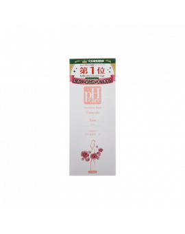 PH CARE 女性護理液-玫瑰 250ML