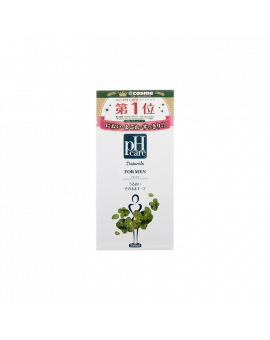 PH CARE 男士護理液-清爽薄荷 250ML