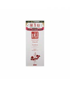 PH CARE 女性護理液-蔓越莓 250ML