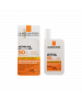 LA ROCHE-POSAY 全效廣譜輕盈隔離乳液SPF50-隱形無香 50ML