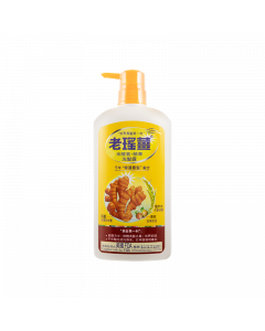 老瑤薑洗髮露 720ML