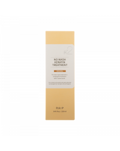 RAIP 絲柔蛋白護理精華噴霧-經典款 250ML (黃)