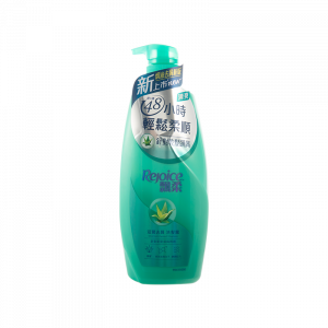 飄柔洗髮露-滋潤去屑 650G