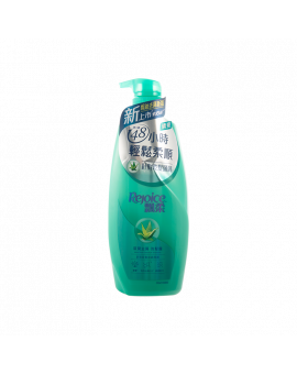 飄柔洗髮露-滋潤去屑 650G
