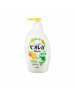 碧柔 U BODY 沐浴乳-柑橘味 480ML