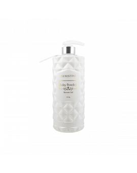 JOSERISTINE 爽身粉味沐浴露 1000ML