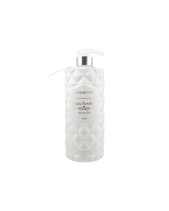 JOSERISTINE 爽身粉味沐浴露 1000ML