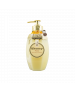 AND HONEY 蜂蜜護髮素-滋潤絲滑 445G