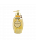 AND HONEY 蜂蜜洗髮露-滋潤絲滑 440ML
