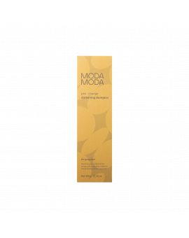 MODA MODA 煥顯染髮洗頭水 300G