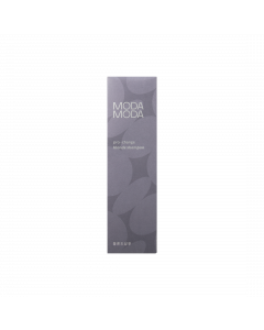 MODA MODA 煥亮染髮洗頭水 300G