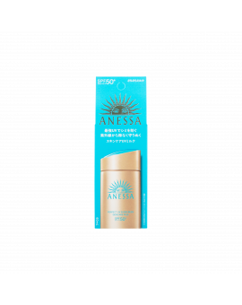 ANESSA 安耐曬極防水美肌UV乳液SPF50 60ML