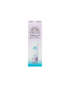 安耐曬亮白美肌UV水感乳霜SPF50 90G