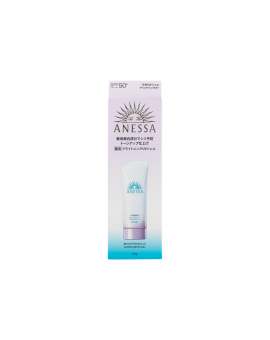 安耐曬亮白美肌UV水感乳霜SPF50 90G