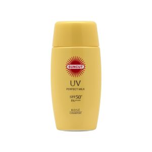 高絲SUNCUT高效防曬水感乳液SPF50 50ML