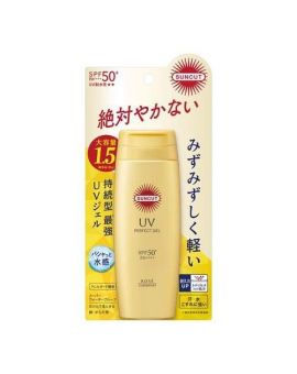 高絲SUNCUT高效防曬水感啫喱SPF50 120G