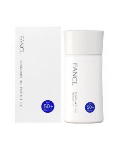 FANCL 高效防曬露SPF50 60ML