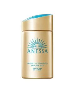 安耐曬極防水美肌UV乳液NA SPF50 90ML