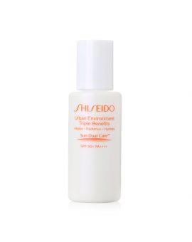 資生堂全天候感光防曬護膚乳液SPF50 15ML