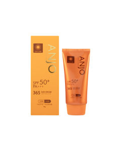 ANJO PROFESSIONAL 365 防曬霜SPF50 70G