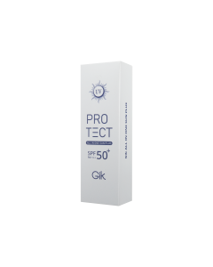 GIK 抗UV保濕防曬乳SPF50 40ML