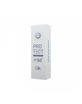 GIK 抗UV保濕防曬乳SPF50 40ML