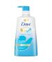 DOVE 多芬輕盈修護系列洗髮乳 - 微米豐盈 680ML
