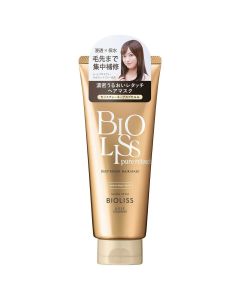 高絲 BIOLISS PURE RETOUCH 深層滲透修護髮膜 200G