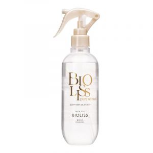 高絲 BIOLISS PURE RETOUCH 2 WAY 潤澤水油噴霧 250ML