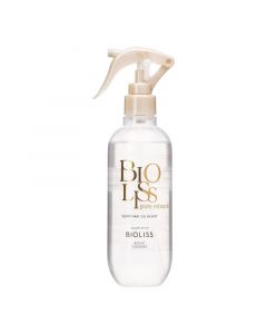 高絲 BIOLISS PURE RETOUCH 2 WAY 潤澤水油噴霧 250ML