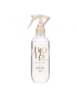 高絲 BIOLISS PURE RETOUCH 2 WAY 潤澤水油噴霧 250ML