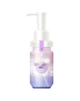 AND HONEY 潤髮油 - 持色修護 100ML