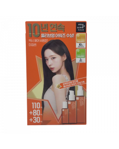 MISE EN SCENE 完美修護護髮精華套裝 100ML+80ML+30ML