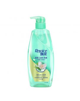 REJOICE 飄柔洗髮露 - 蓬鬆去屑 600G