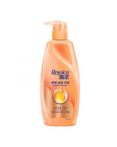 REJOICE 飄柔洗髮露 - 潤澤滋養 600G