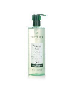RENE FURTERER NATURIA 溫和洗髮露400ML