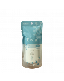EISLU 伊詩露倍護輕柔防曬乳霜SPF50 30ML