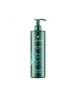 RENE FURTERER 清涼紓緩洗髮水 600ML